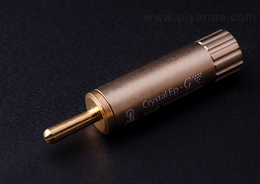 Crystal EPB-G