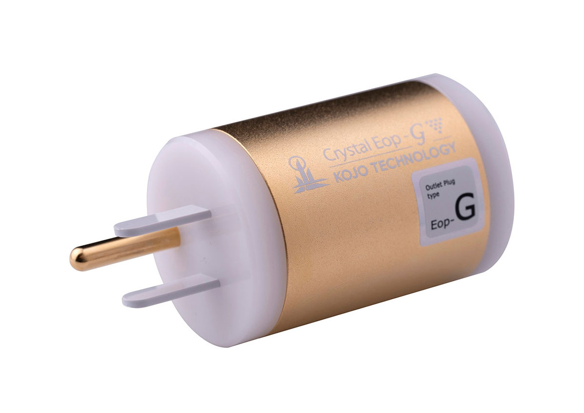 Crystal Eop-G