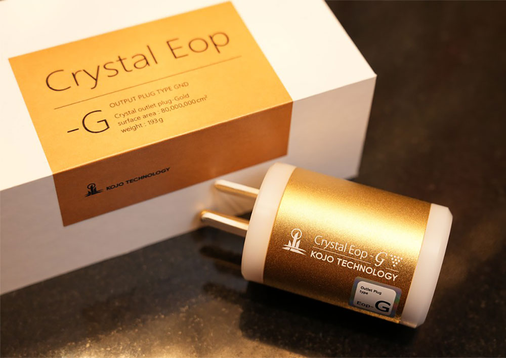 Crystal Eop-G