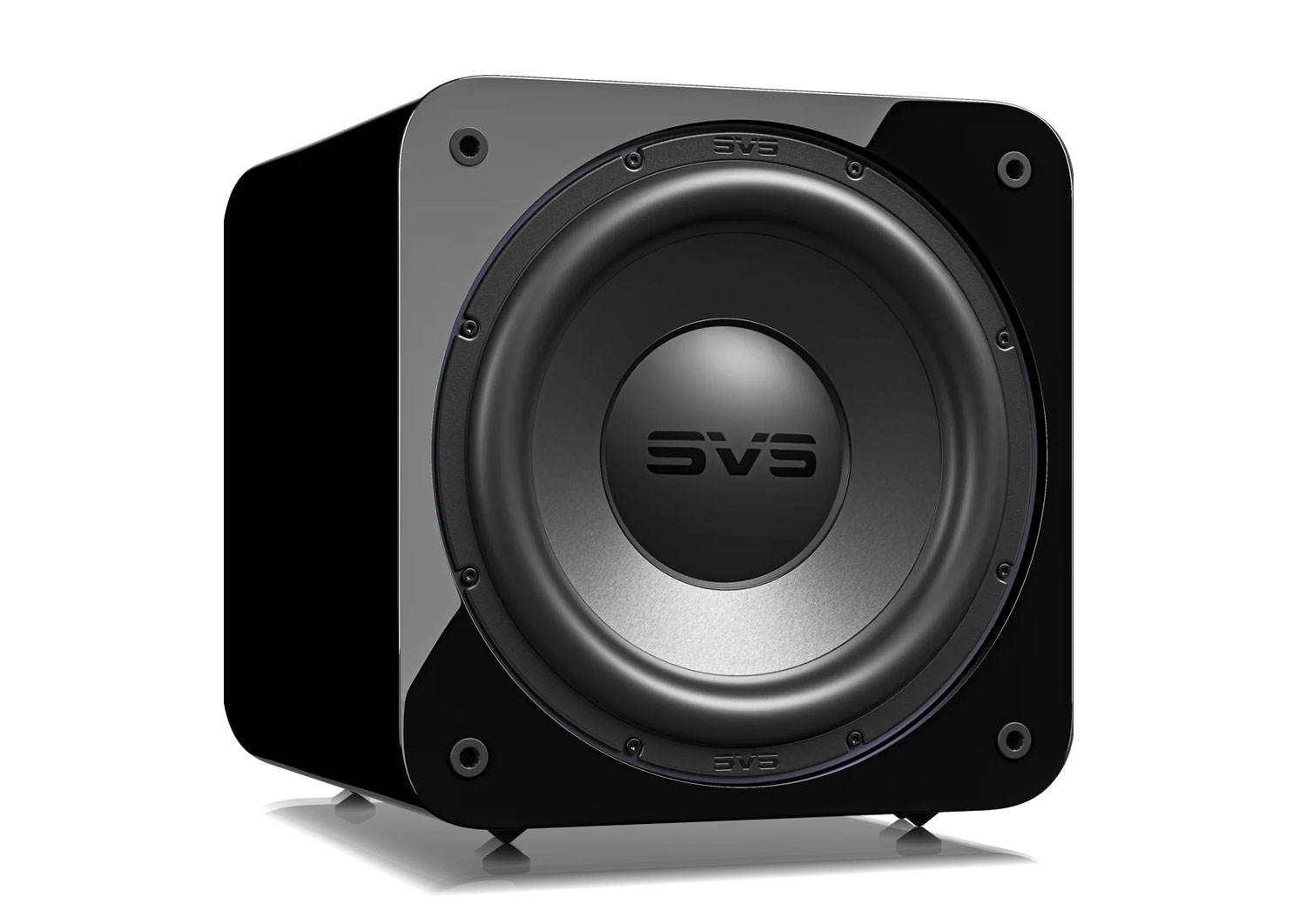 SB-3000 R Evolution (Piano Gloss Black)