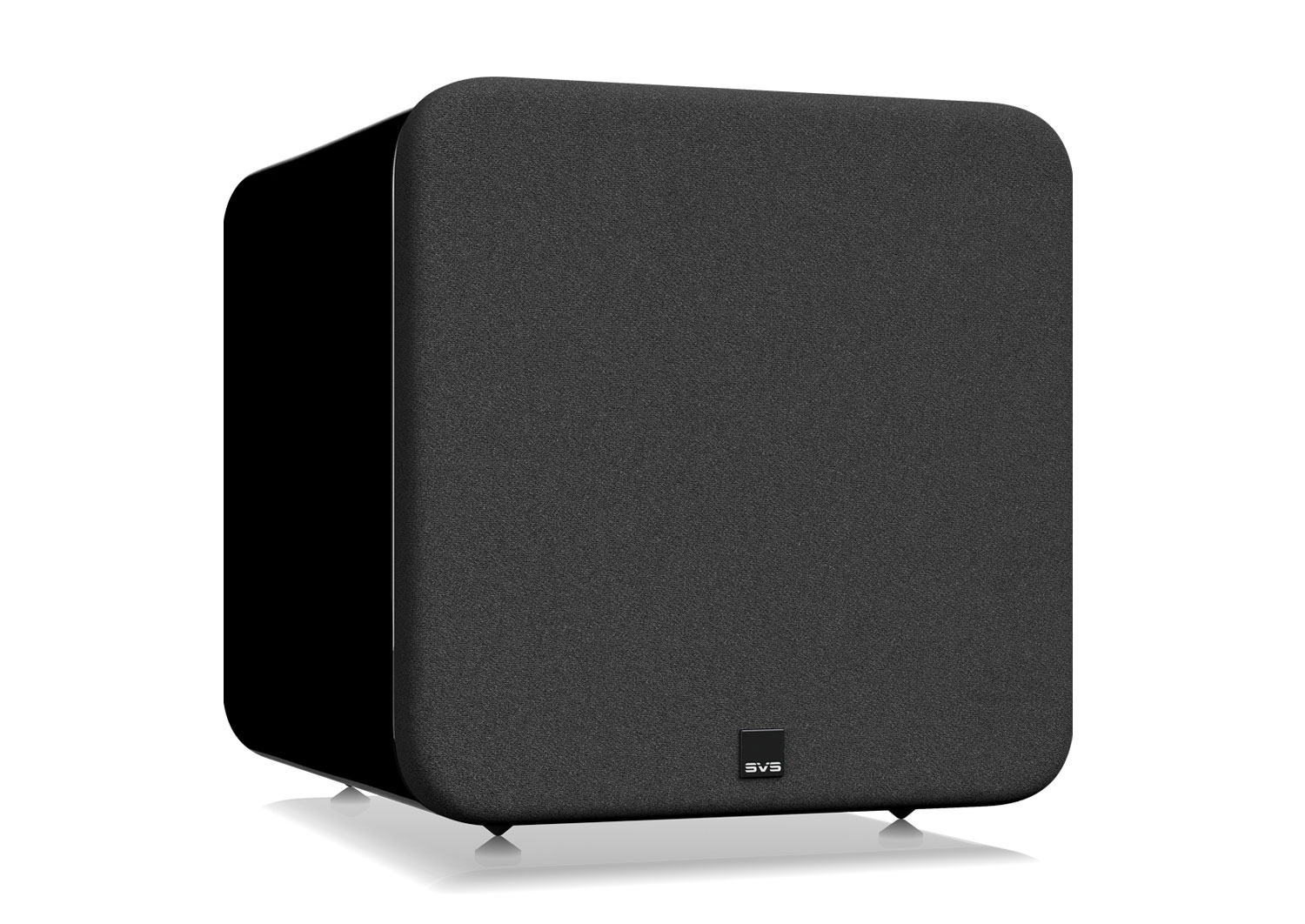 SB-3000 R Evolution (Piano Gloss Black)