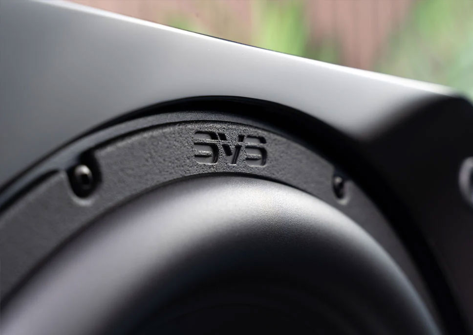 SB-3000 R Evolution (Piano Gloss Black)