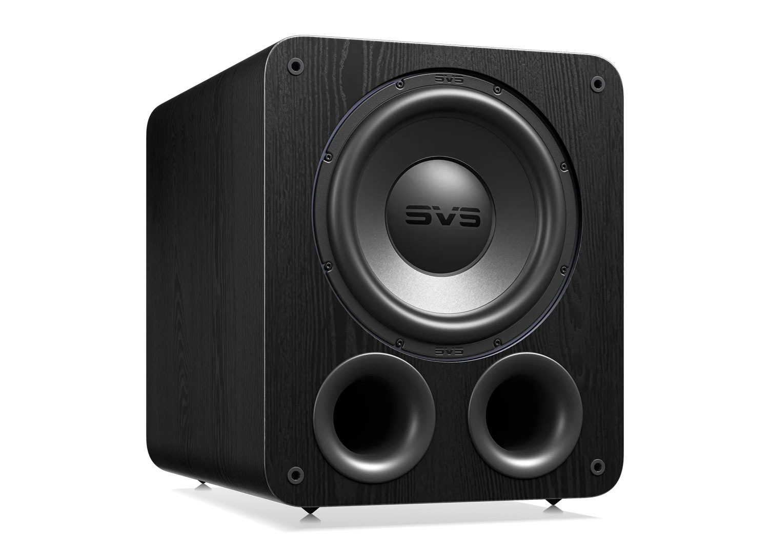 PB-3000 R EVolution (Black Ash)