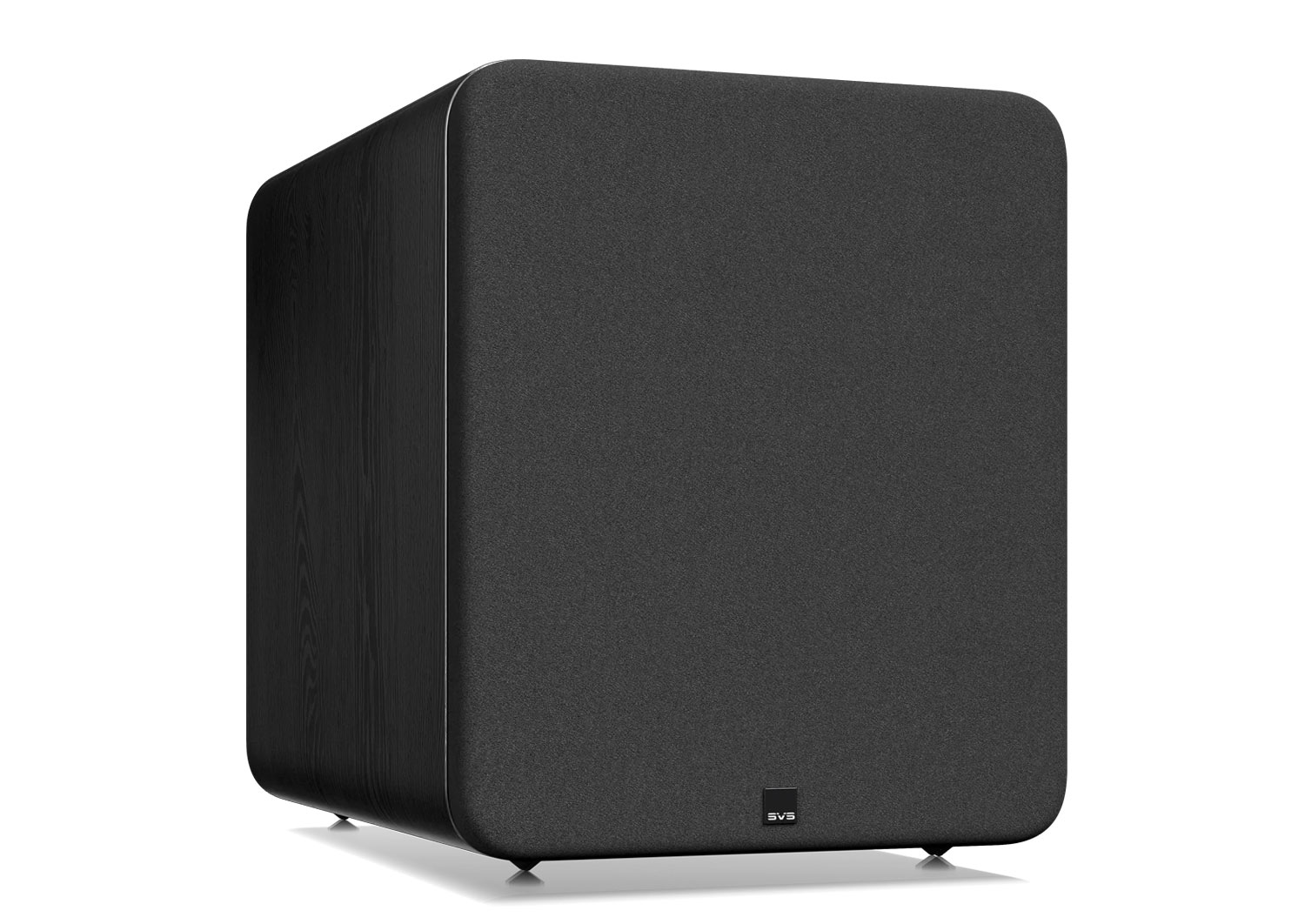 PB-3000 R EVolution (Black Ash)