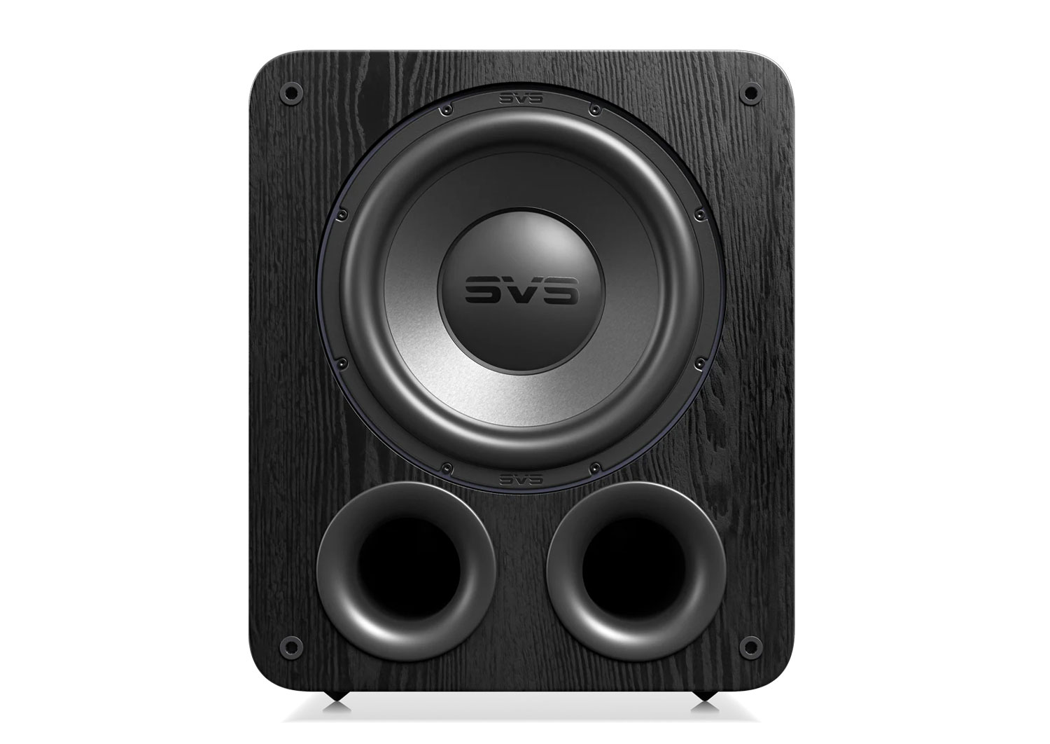 PB-3000 R EVolution (Black Ash)