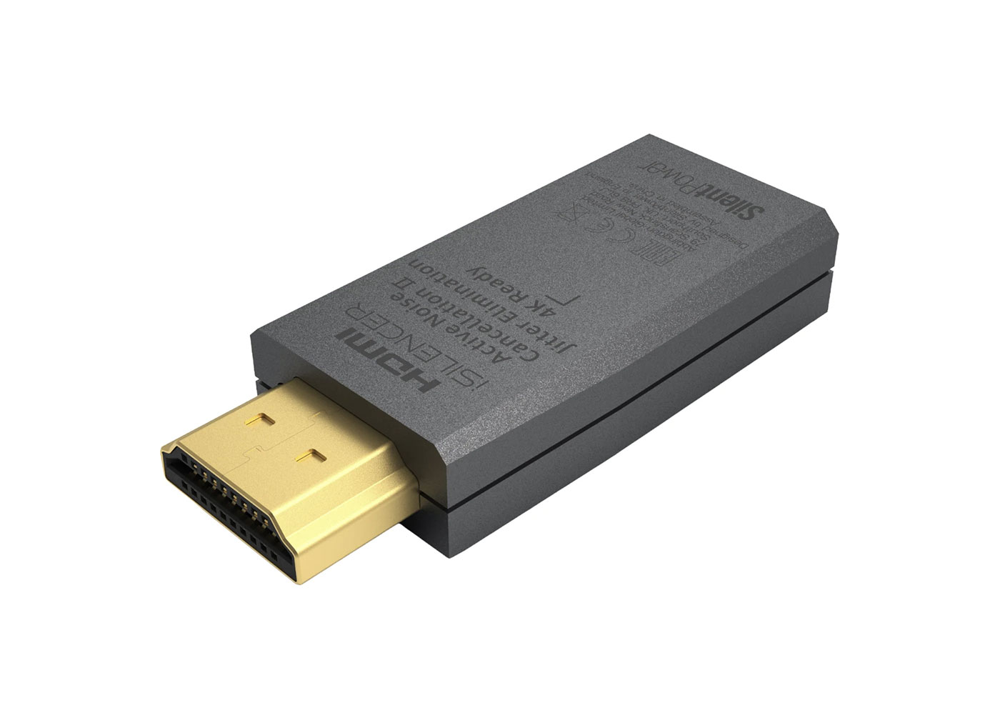 HDMI Isilencer2