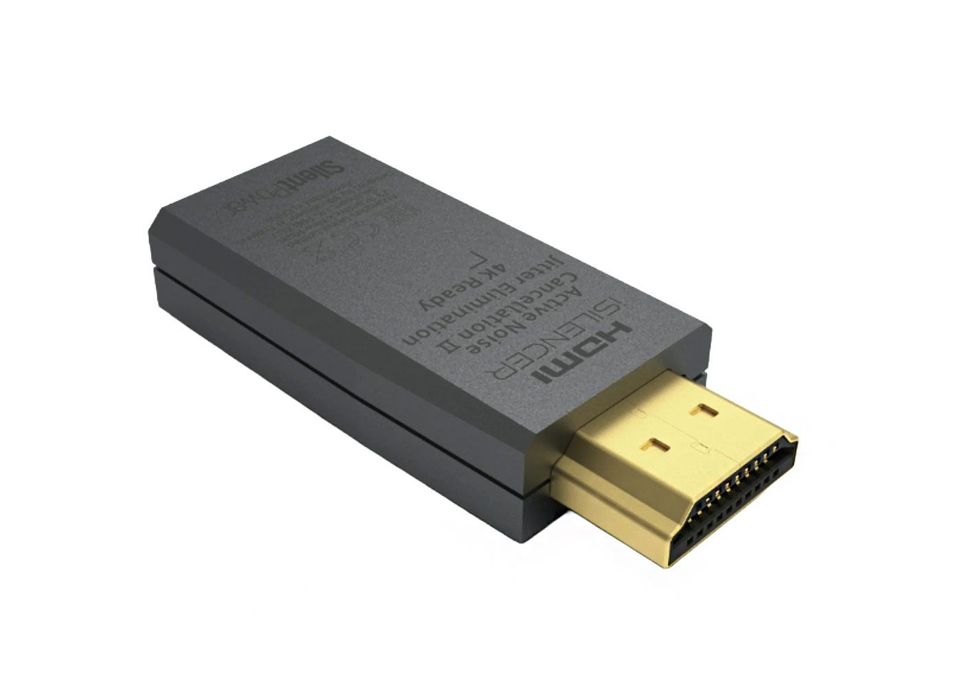 HDMI Isilencer2