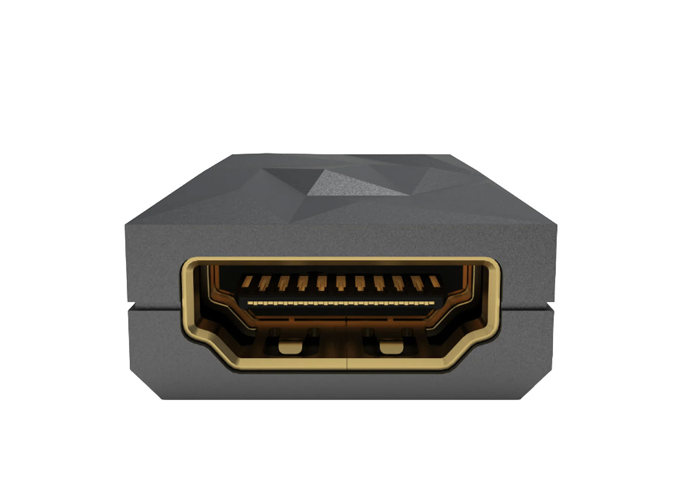 HDMI Isilencer2