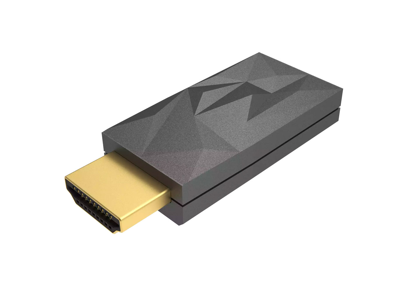 HDMI Isilencer2