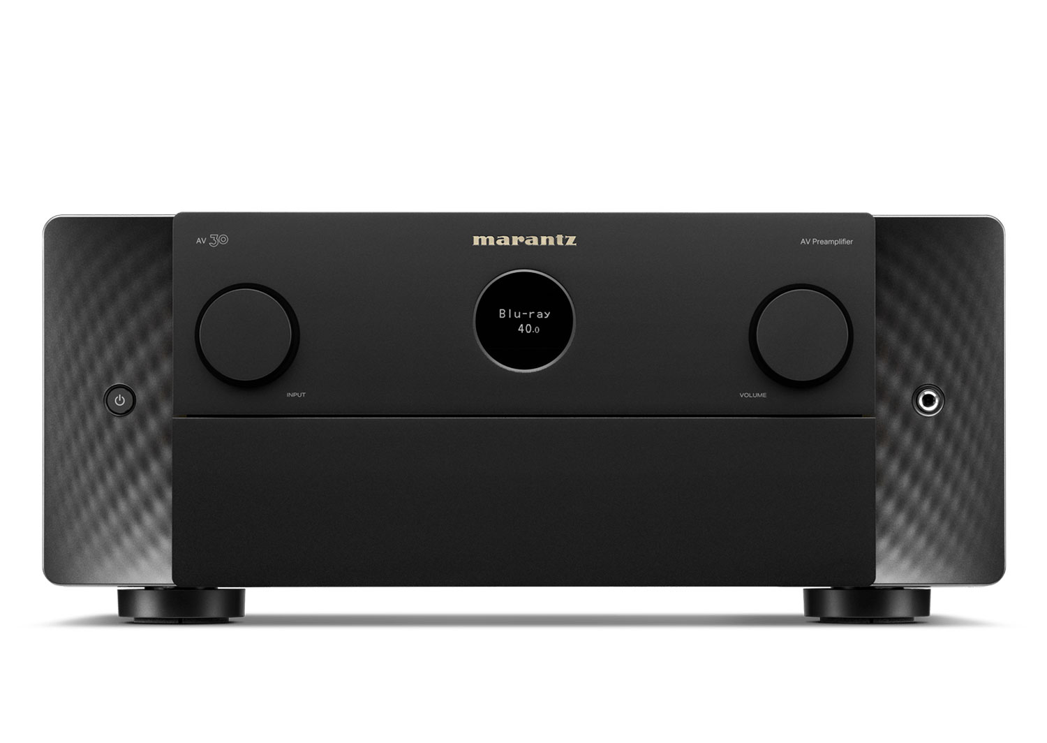 AV-30 (Black)