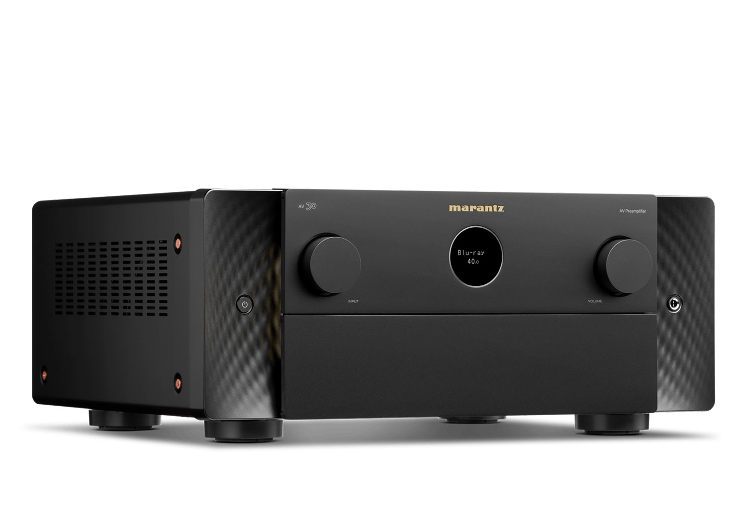 AV-30 (Black)