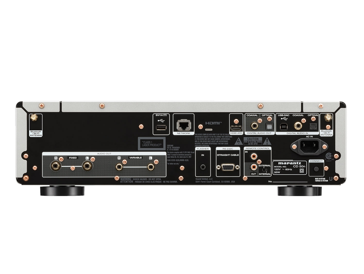 CD-50n (SG)