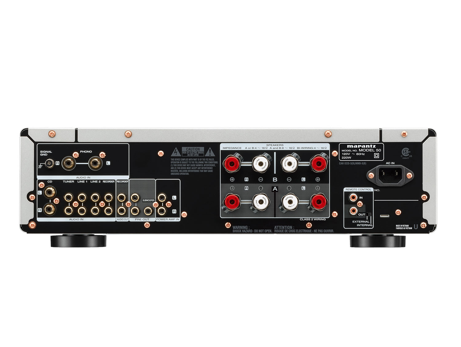MODEL-50 (SG)