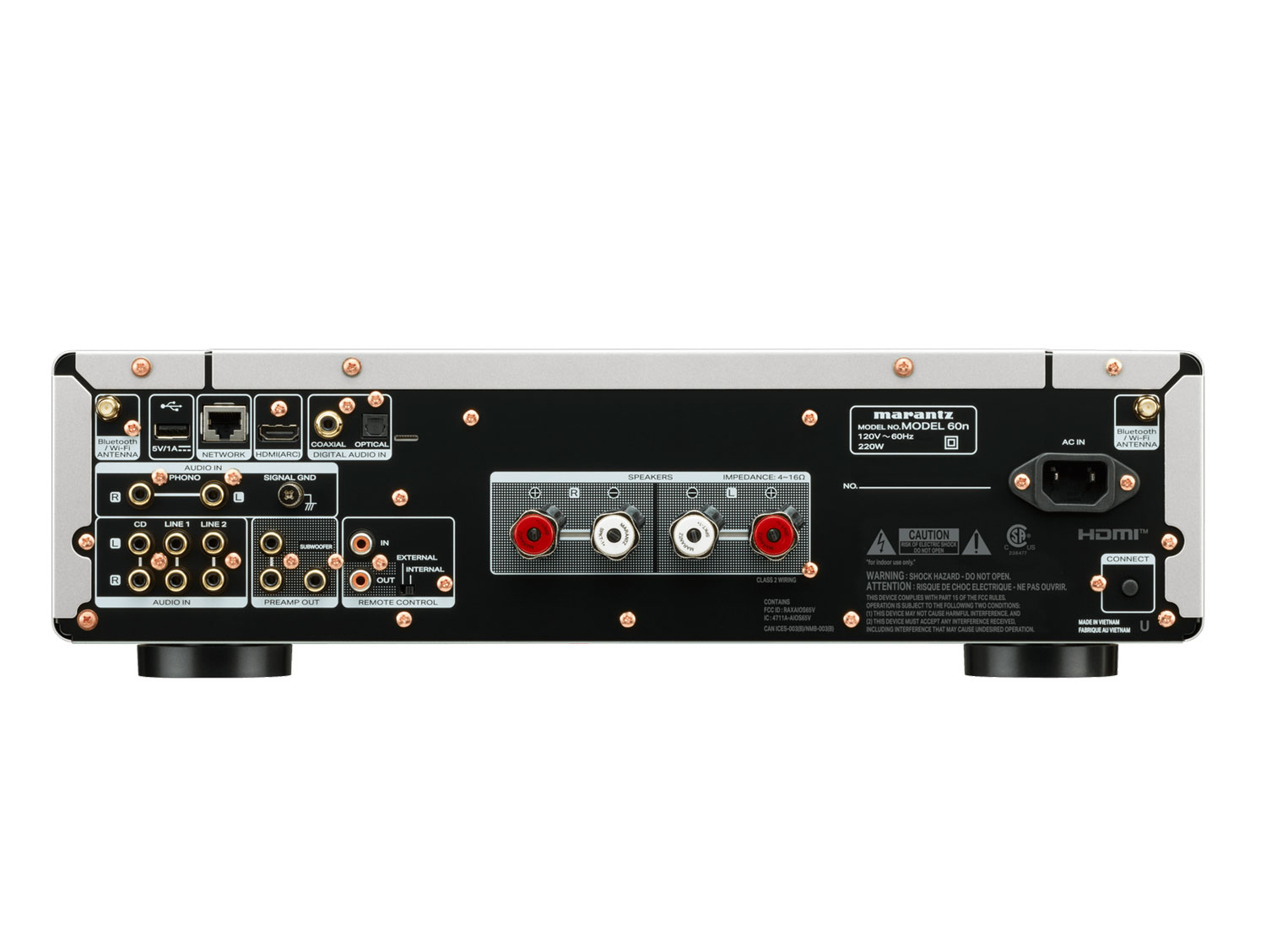 MODEL-60n (SG)
