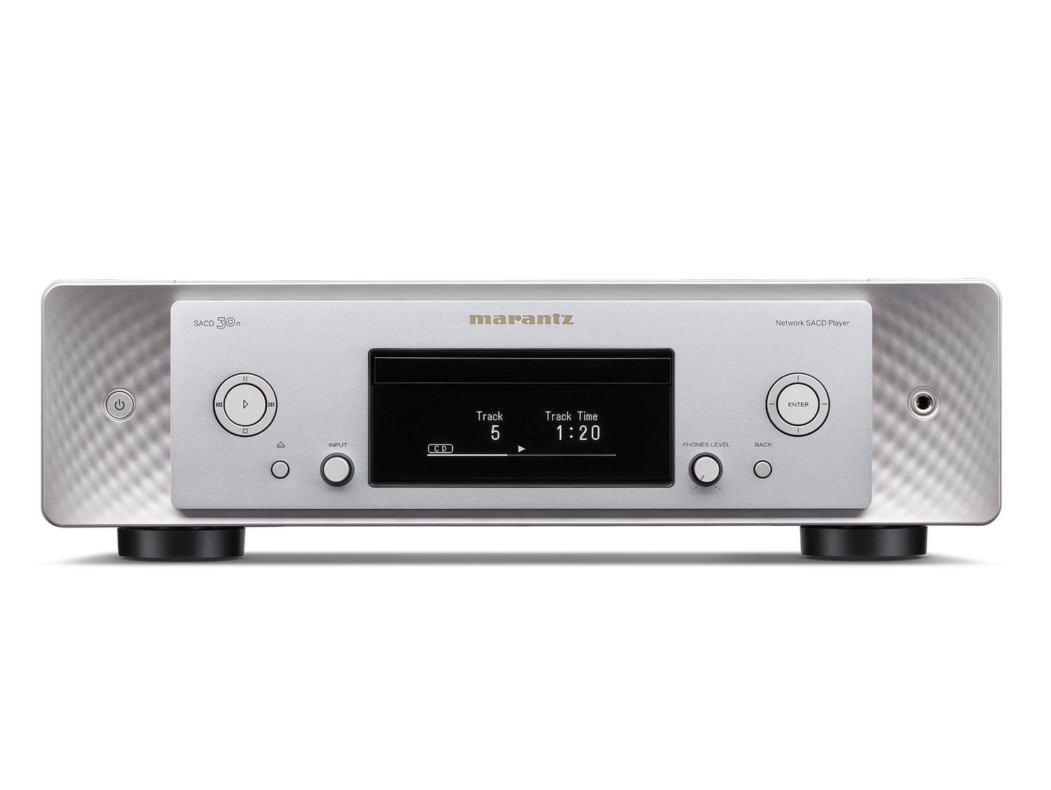 SACD 30n (SG)