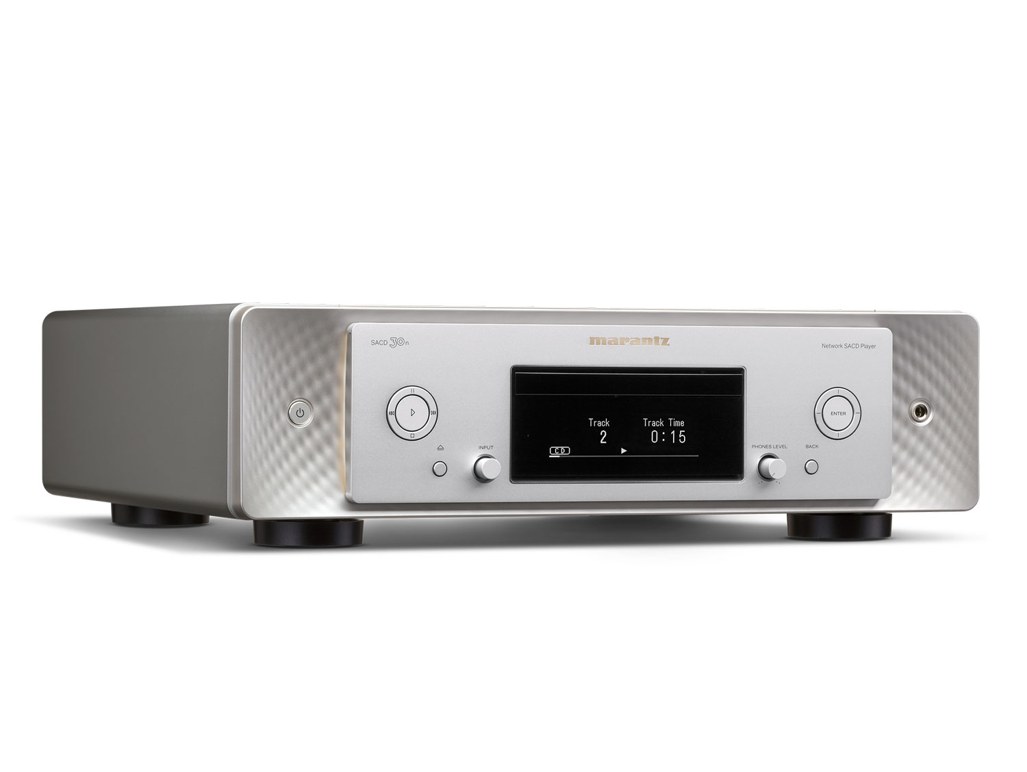 SACD 30n (SG)