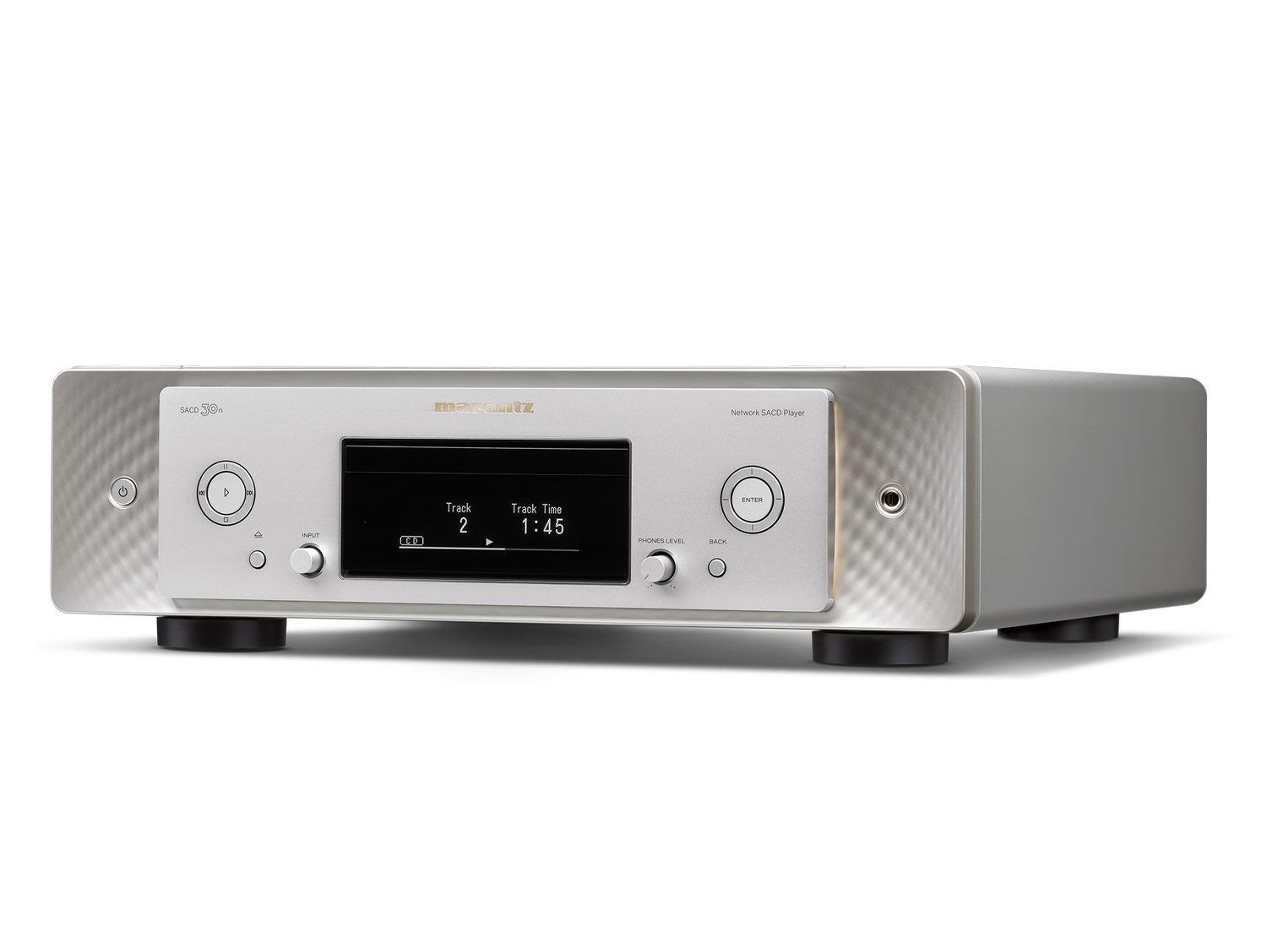 SACD 30n (SG)