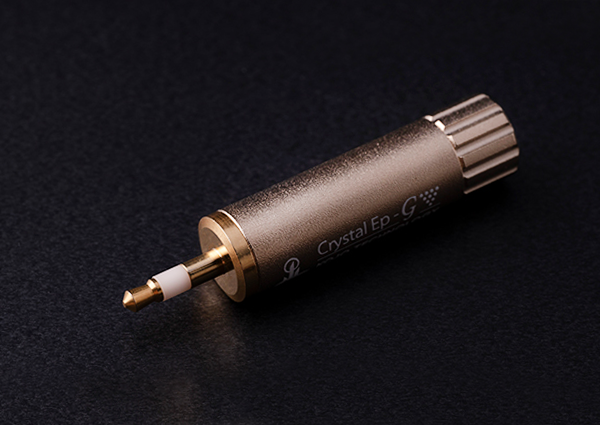 Crystal EpT3-G
