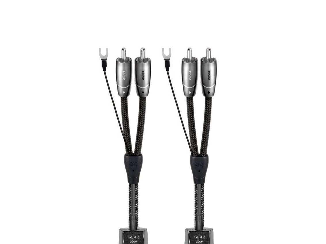 Angel Turntable RCA-RCA (2.0M)