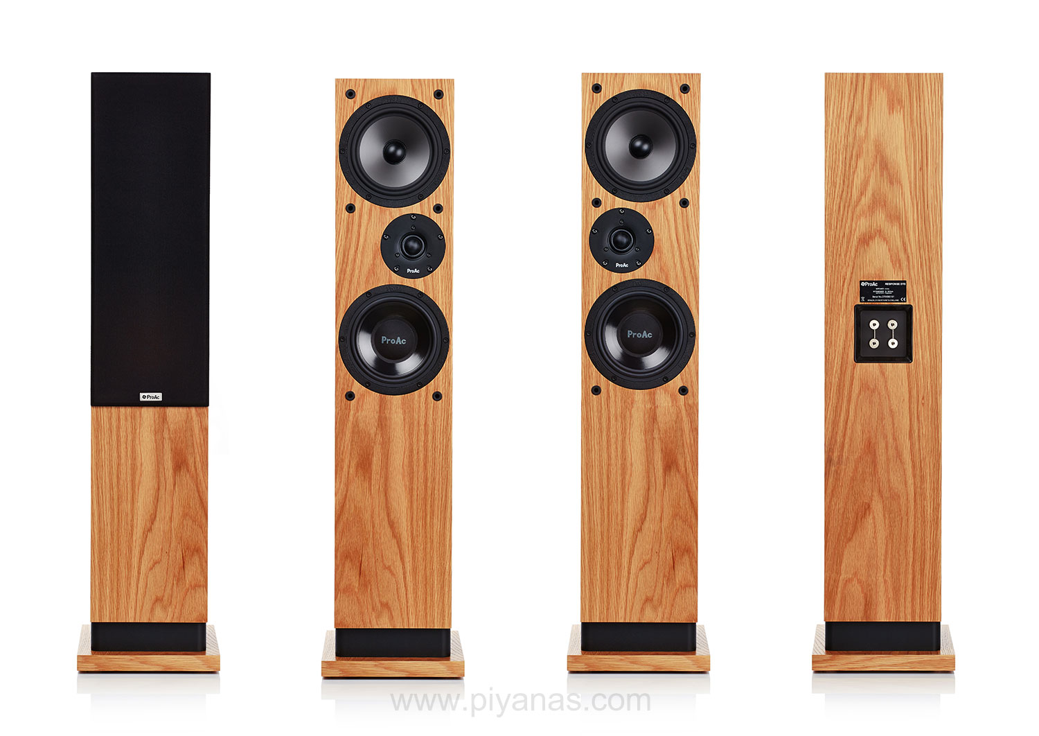CINEMA-30+Tablette-10 +Center Voice +Response-DT8 (Cherry)