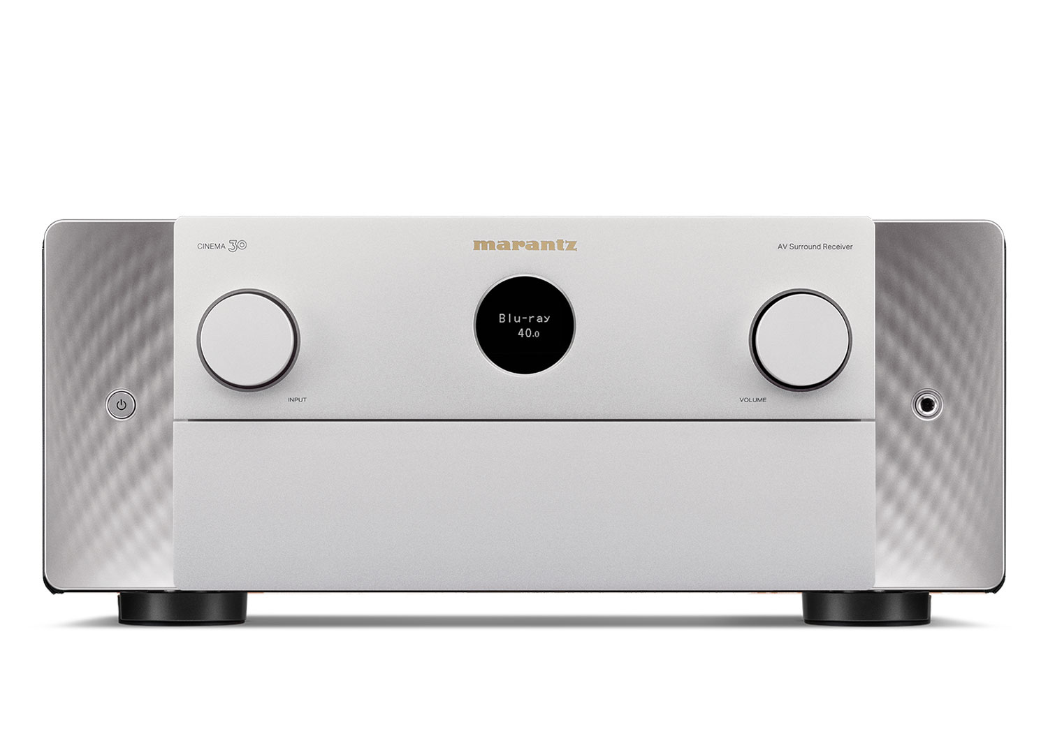 CINEMA-30+Tablette-10 +Center Voice +Response-DT8 (Cherry)