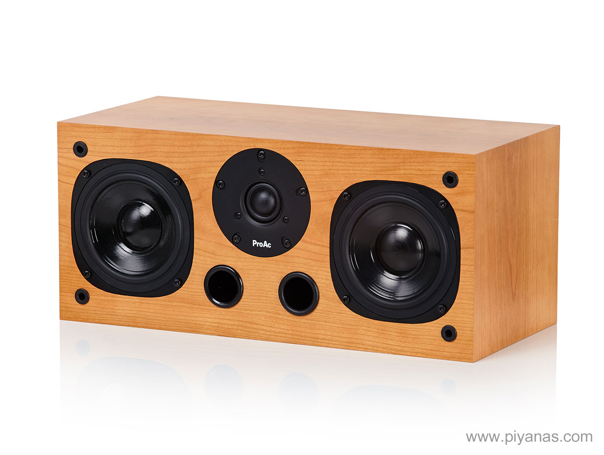 CINEMA-30+Tablette-10 +Center Voice +Response-DT8 (Cherry)