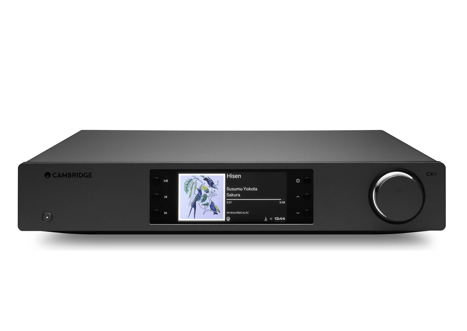 CX-N100SE (Black Edition)