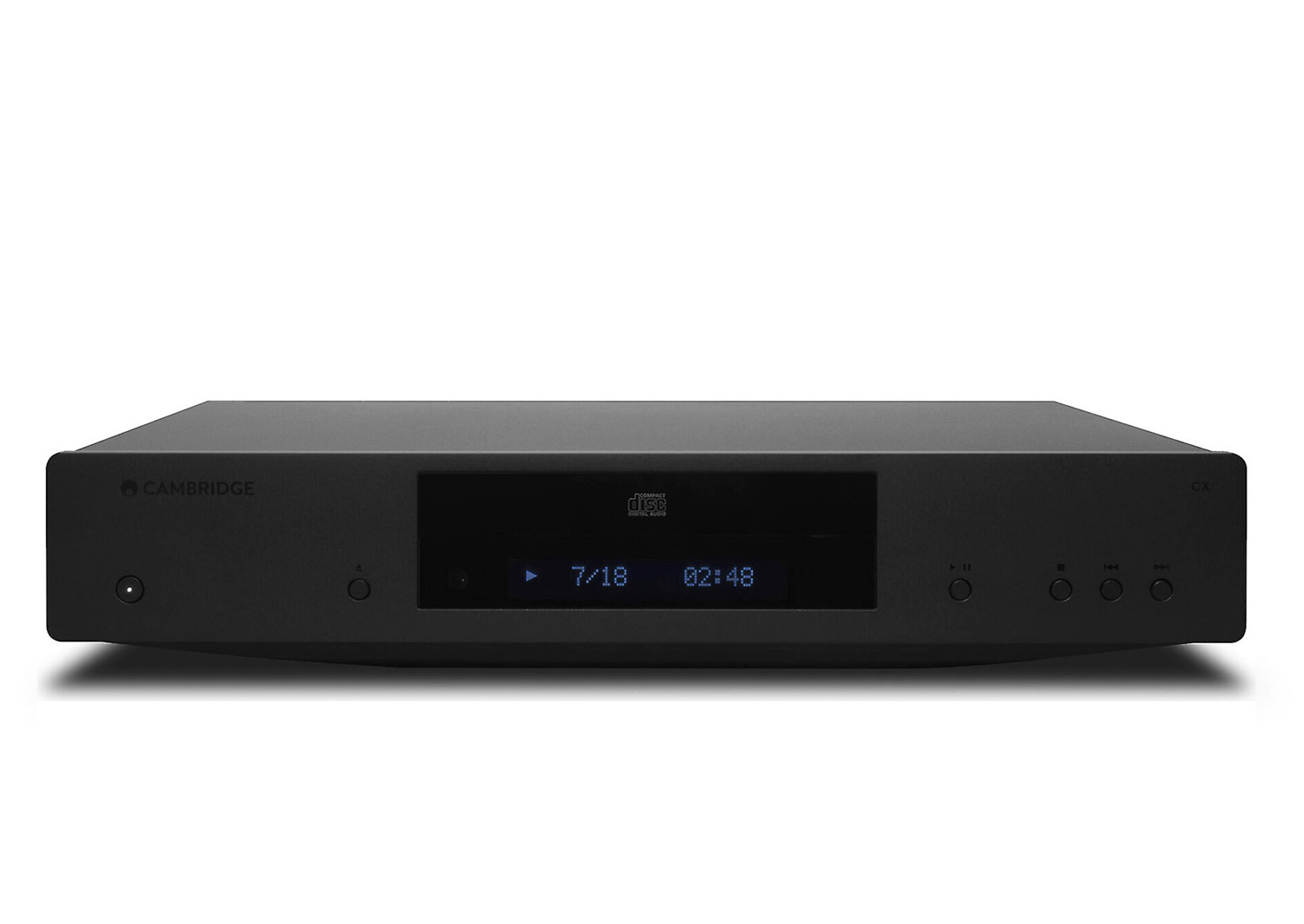 CX-C V2 (ฺBLACK EDITION)