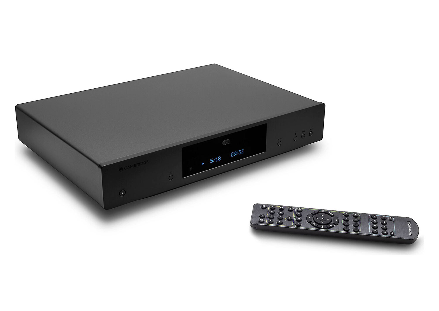 CX-C V2 (ฺBLACK EDITION)