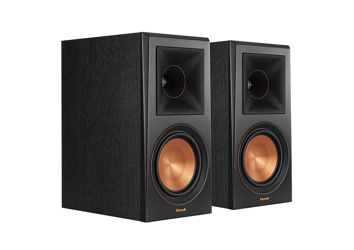 CINEMA-50+RP-600M II+RP-504C II+RP-6000F II