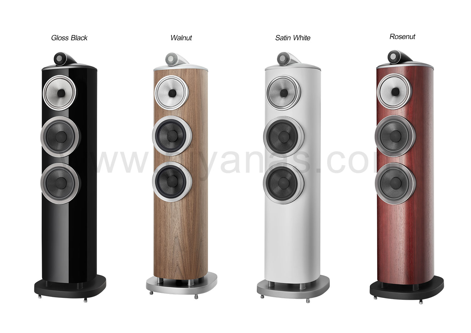 CINEMA-30+805 D4+HTM-82 D4+804 D4