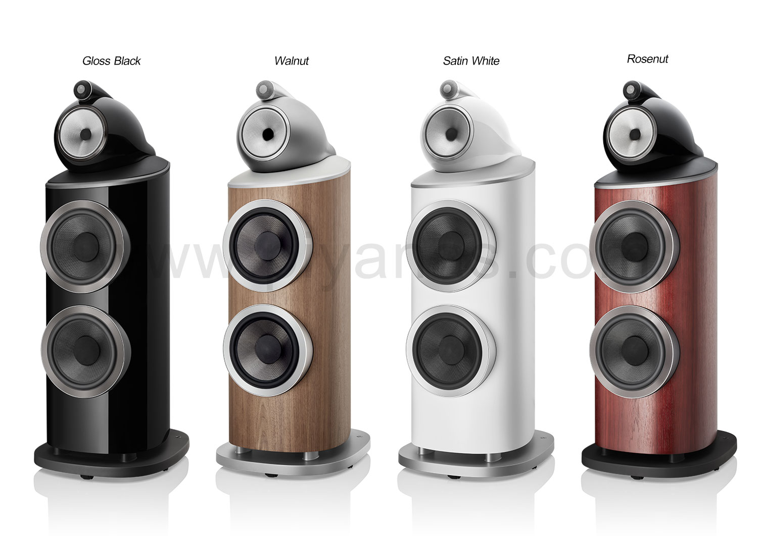 AV-10-AMP-10+801 D4+HTM-81 D4+CCM-8.5D x2