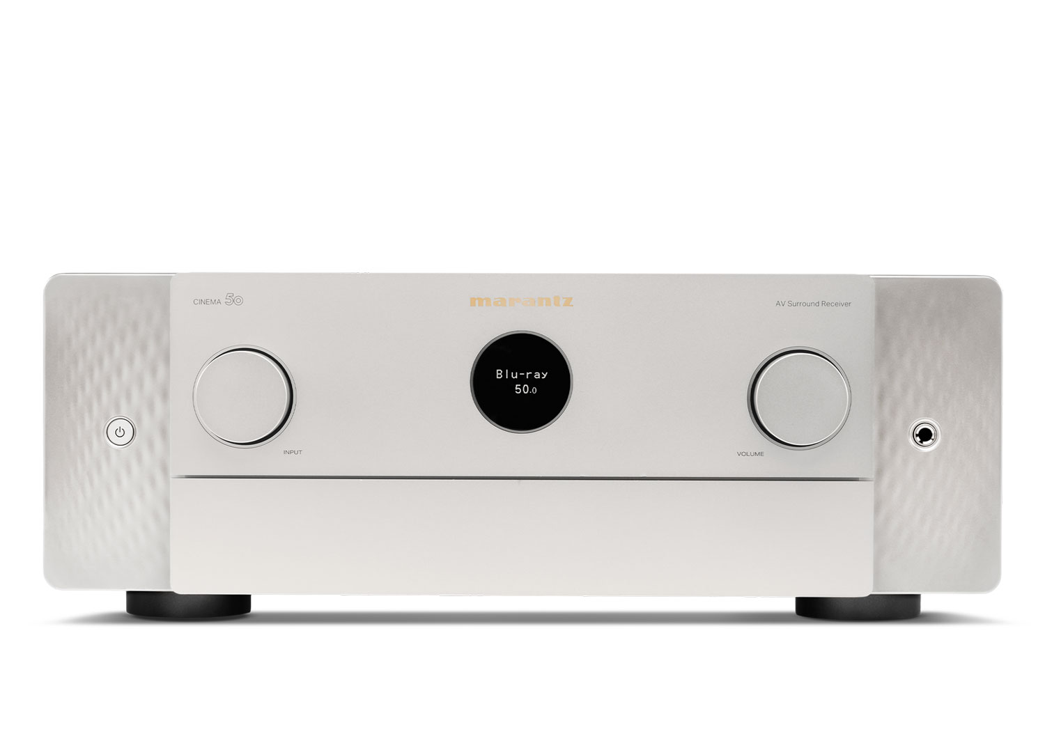 CINEMA-50+CT-7.5 LCRS x5