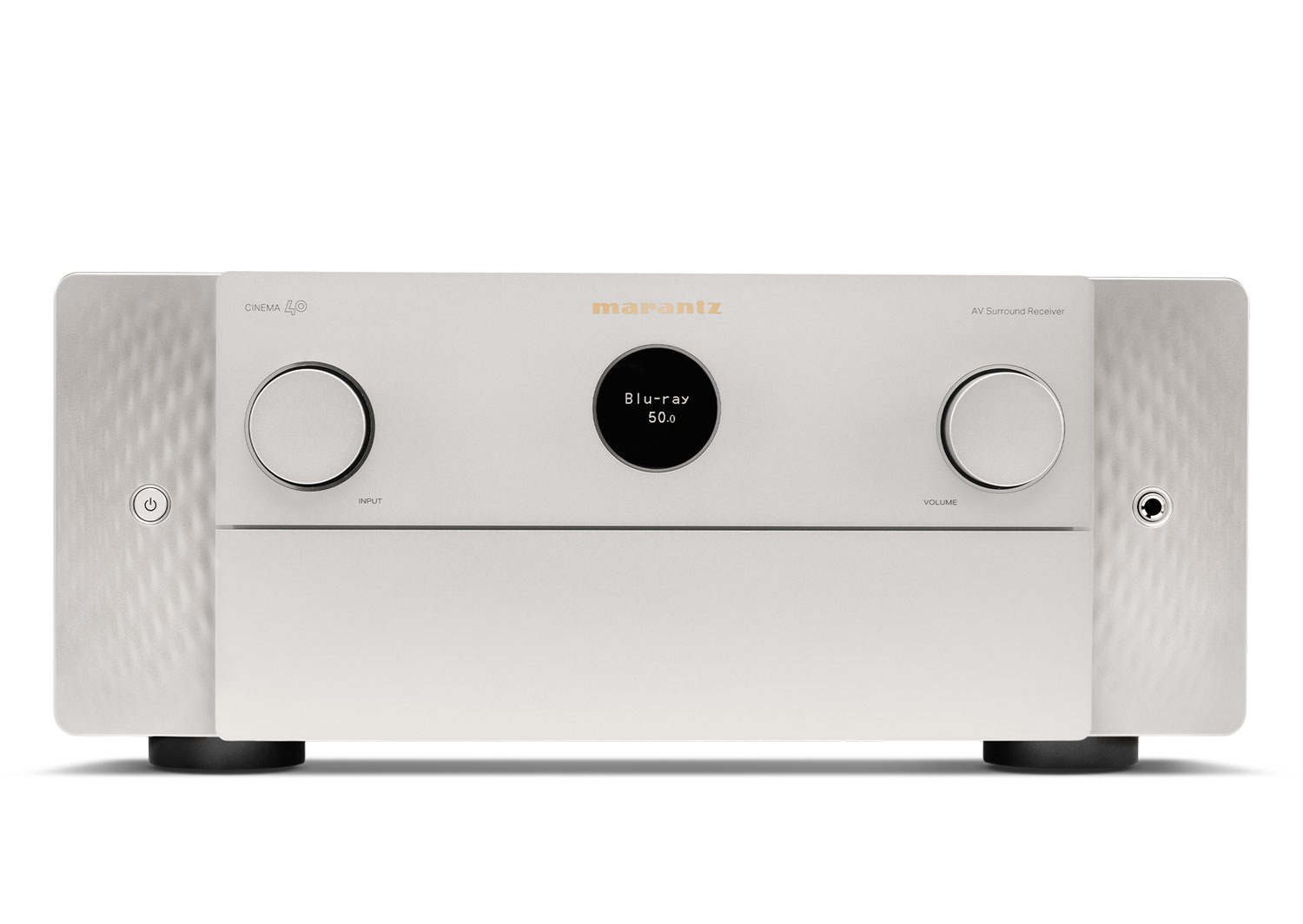 CINEMA-40+CT-7.4 LCRS x5