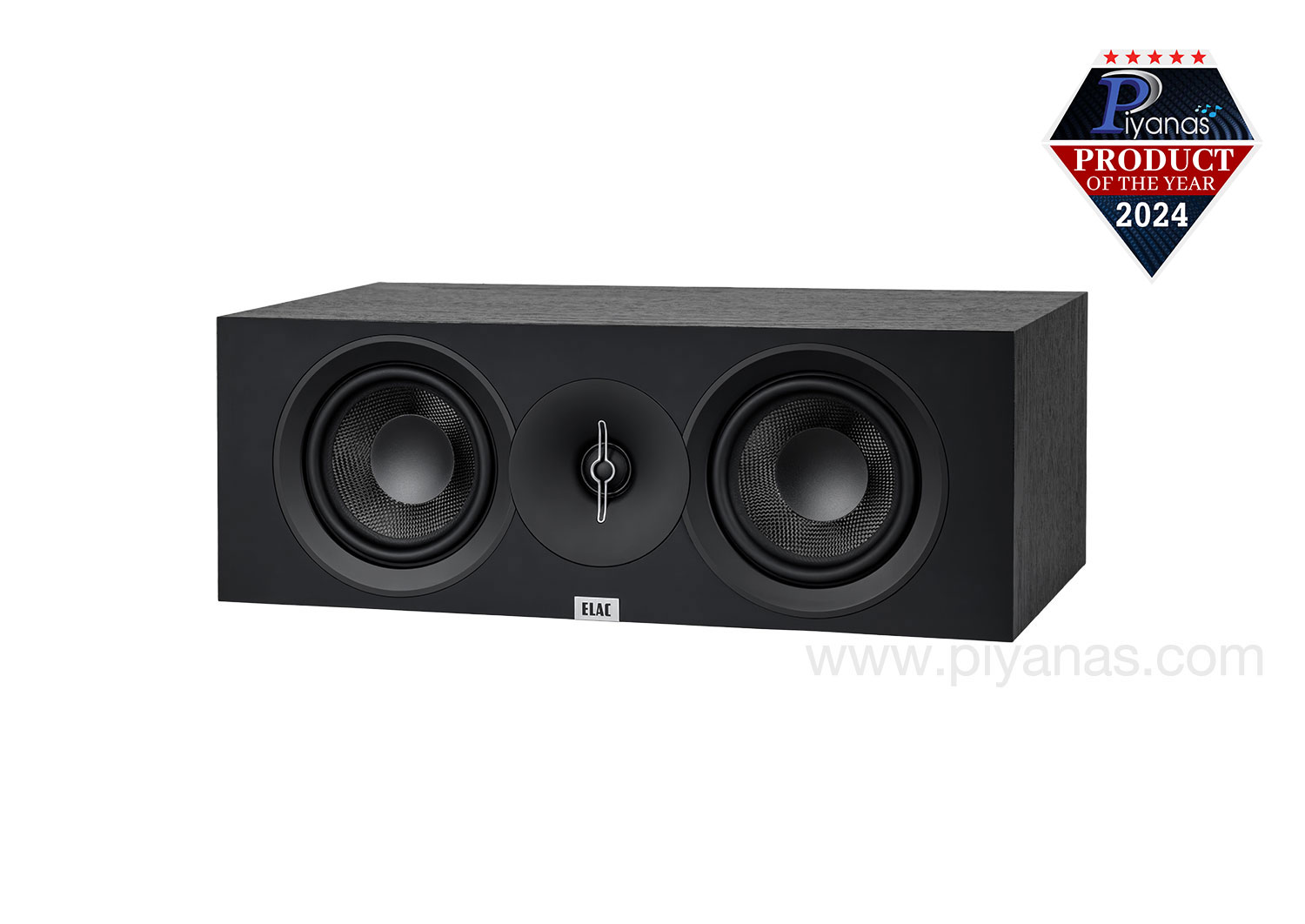 TX-NR5100+Elac Debut B-5.3+C-5.3+F-5.3