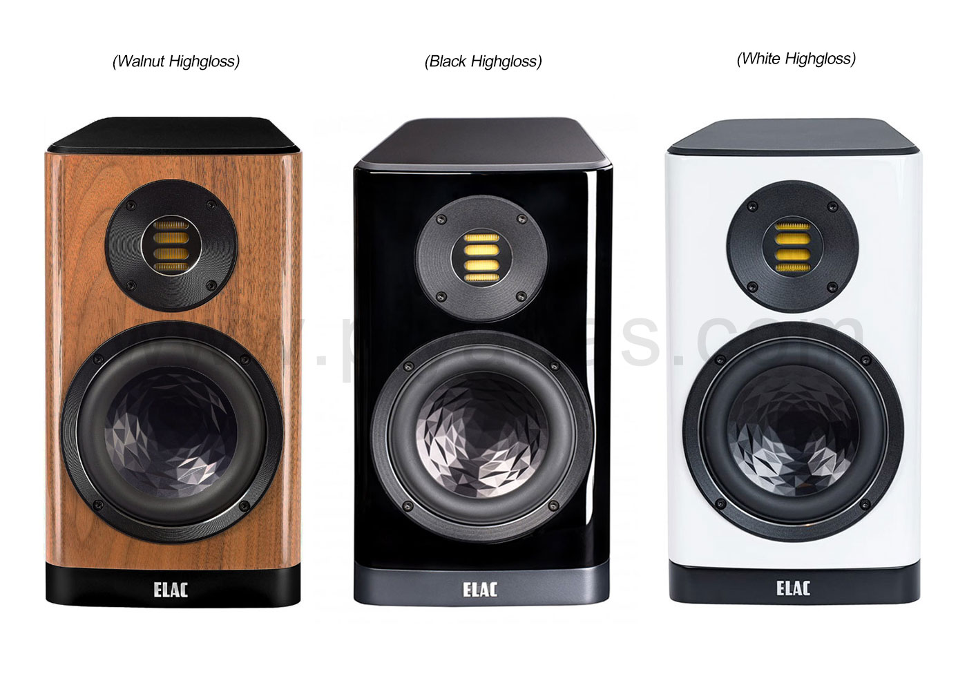 TX-RZ50+Vela BS 403+CC-401+FS 407