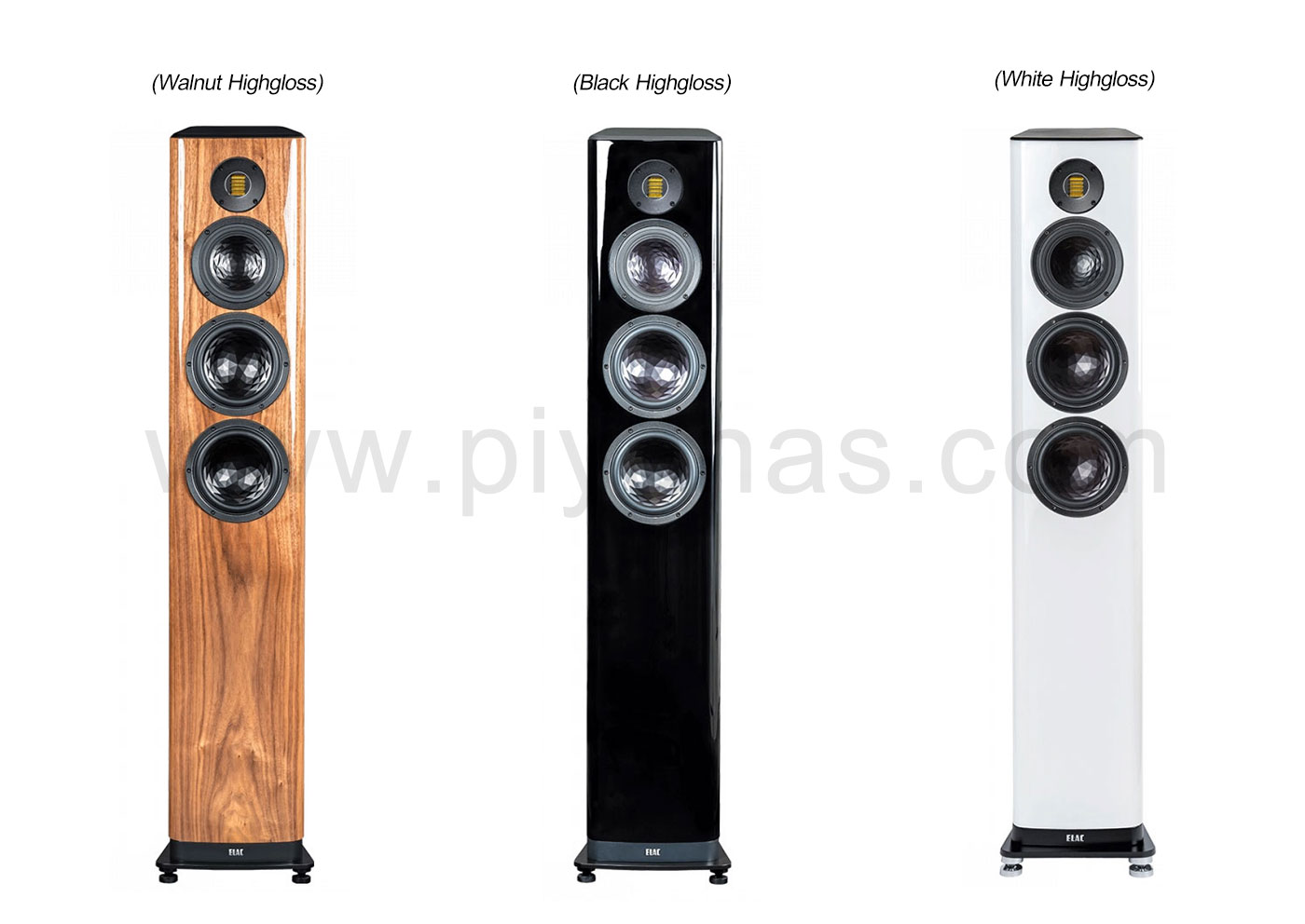 TX-RZ70+Vela BS-403.2+CC-401.2+FS-409.2