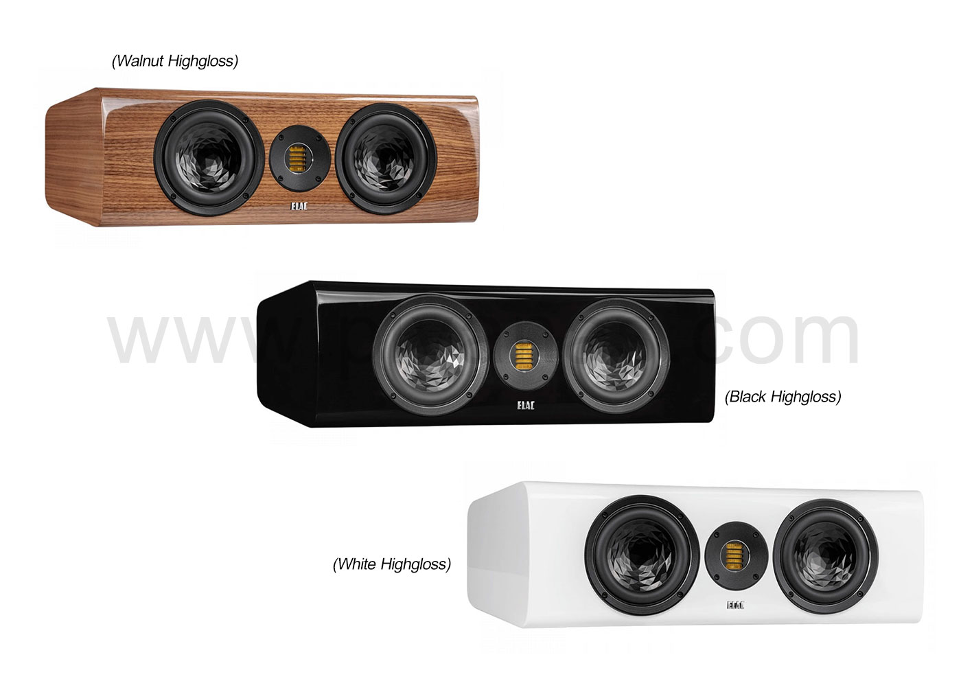 TX-RZ70+Vela BS-403.2+CC-401.2+FS-409.2