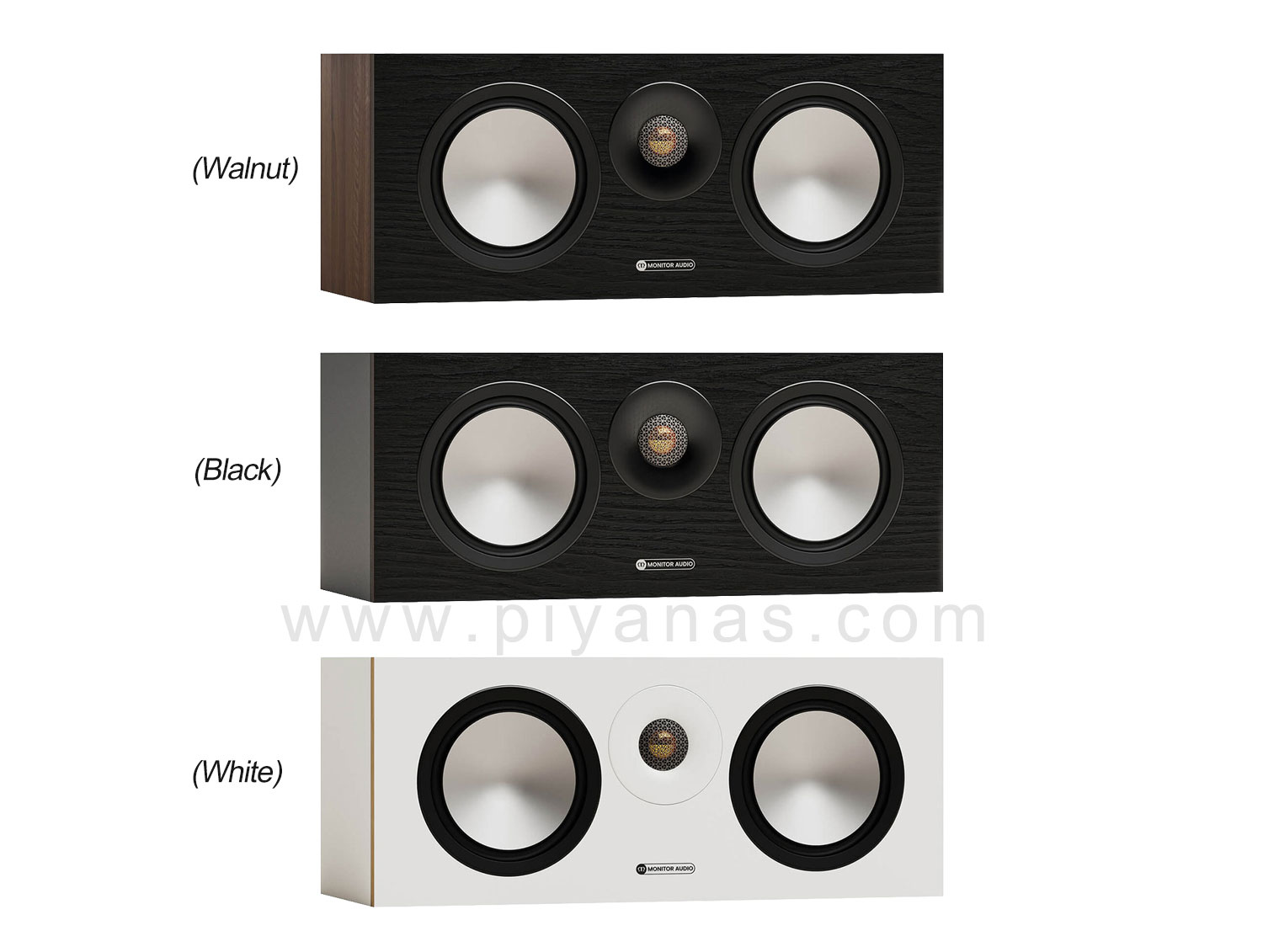 TX-NR5100+Bronze 7G รุ่น Bronze-50+Bronze-Center+Bronze-300