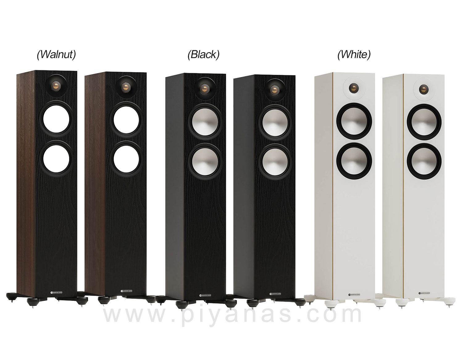 TX-NR5100+Bronze 7G รุ่น Bronze-50+Bronze-Center+Bronze-300