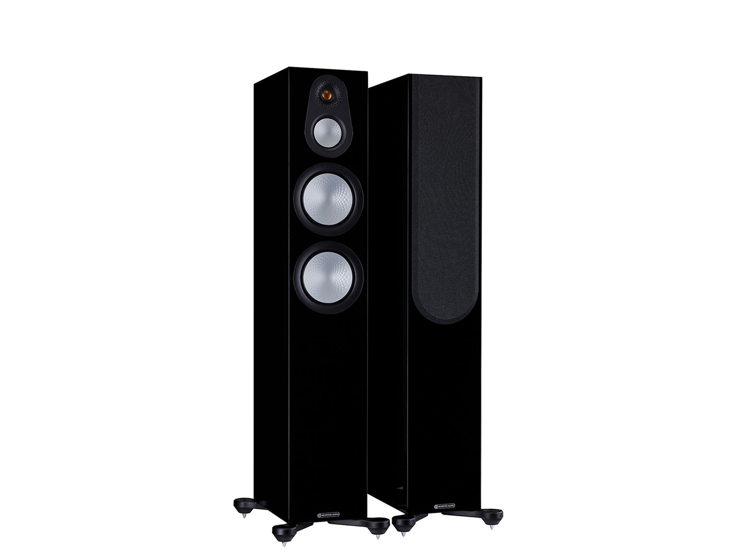 DRX-3.4+Silver 7G รุ่น Silver-50+Silver-C250+Silver-300