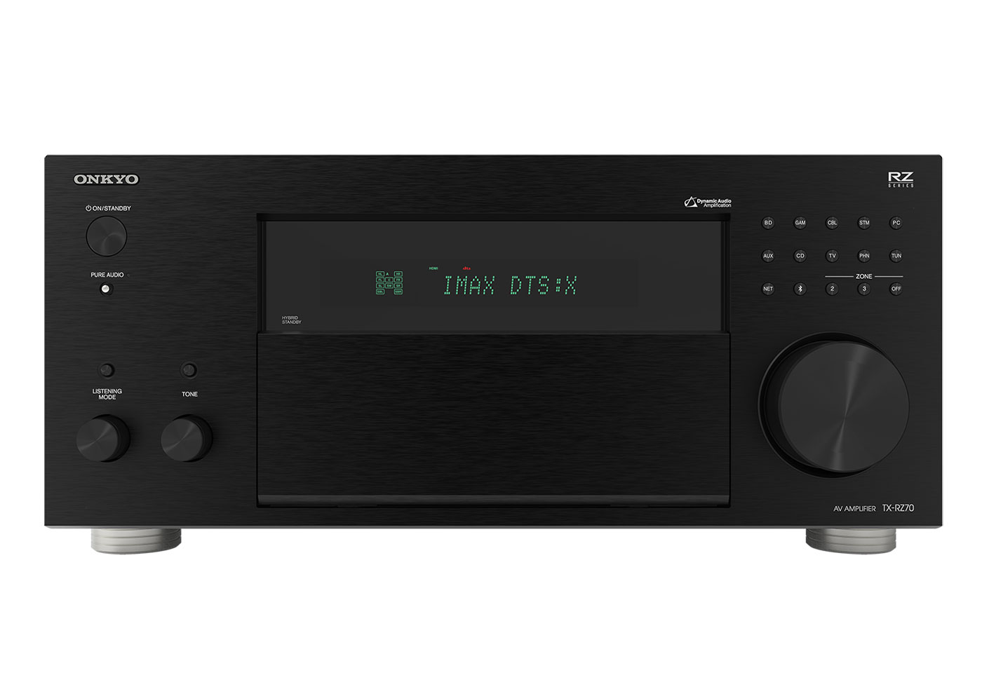 TX-RZ70+Gold 6G รุ่น Gold-100+Gold-C250+Gold-500