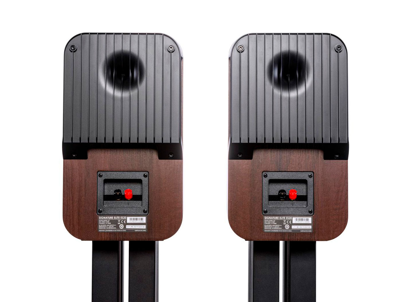 TX-NR5100+Signature Elite Es-20+Elite Es-30 Center+Elite Es-55