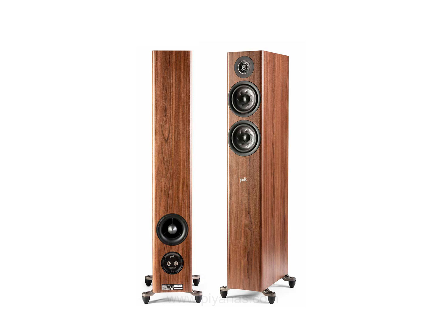 TX-RZ30+Reserve R-100+R-300C+R-500