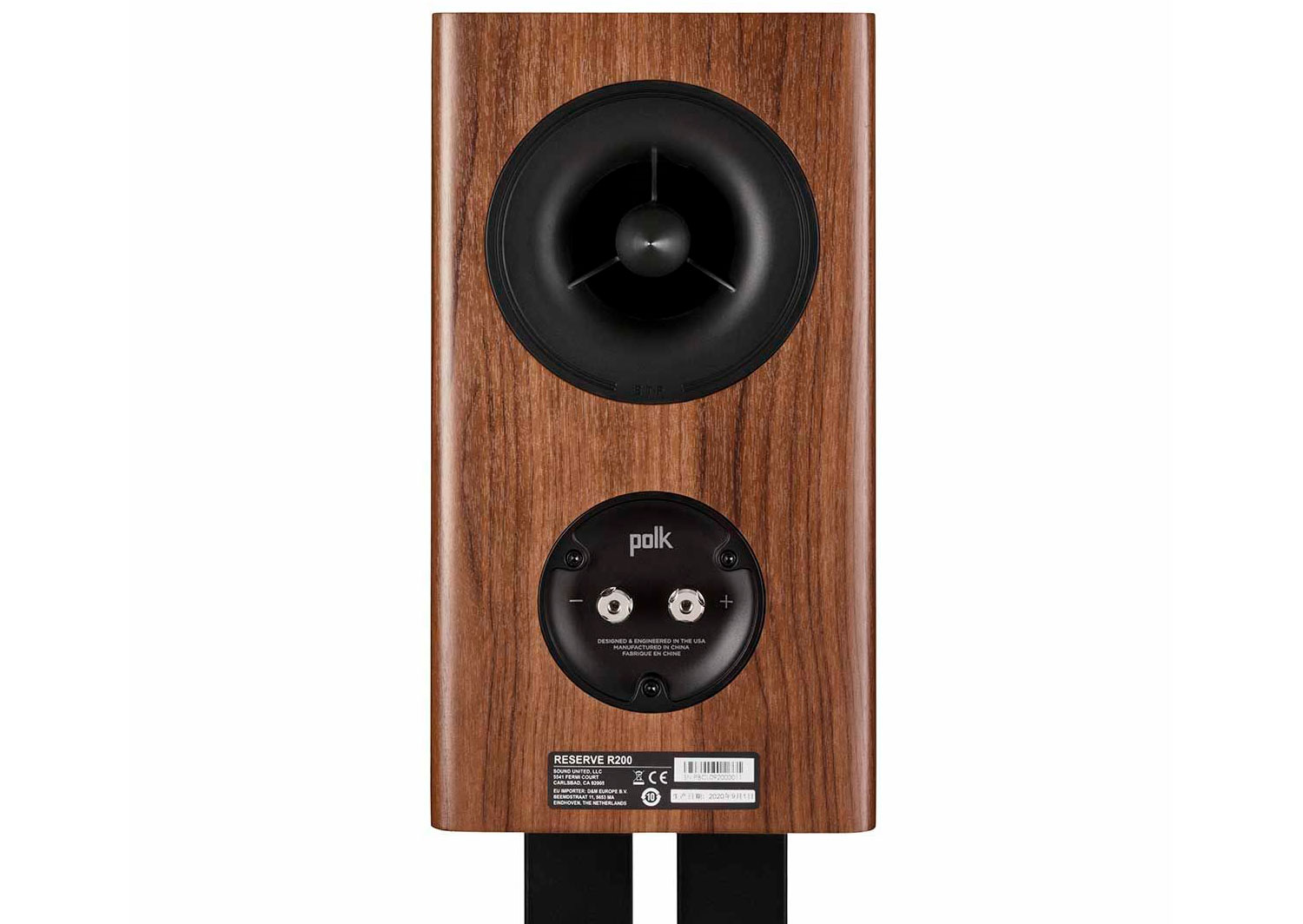 TX-RZ30+Reserve R-200+R-350C+R-600