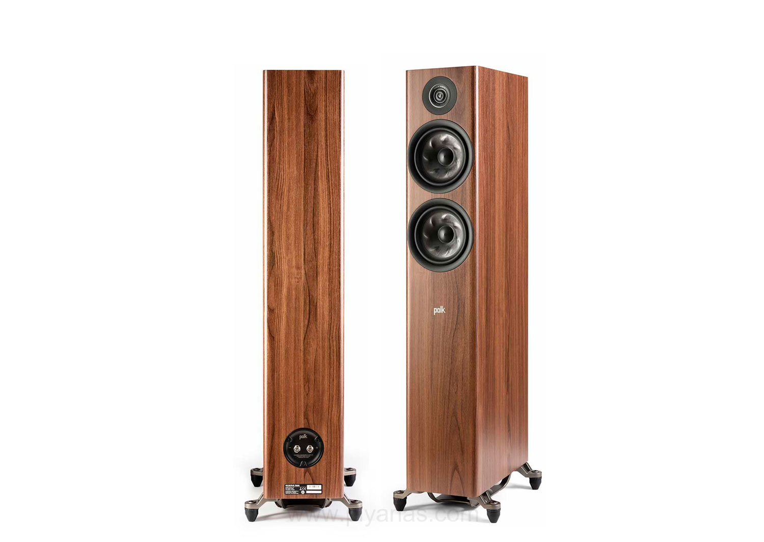 TX-RZ30+Reserve R-200+R-350C+R-600