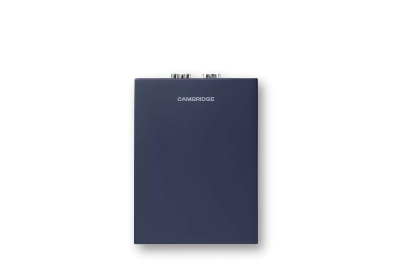 L/R S (BLUE)