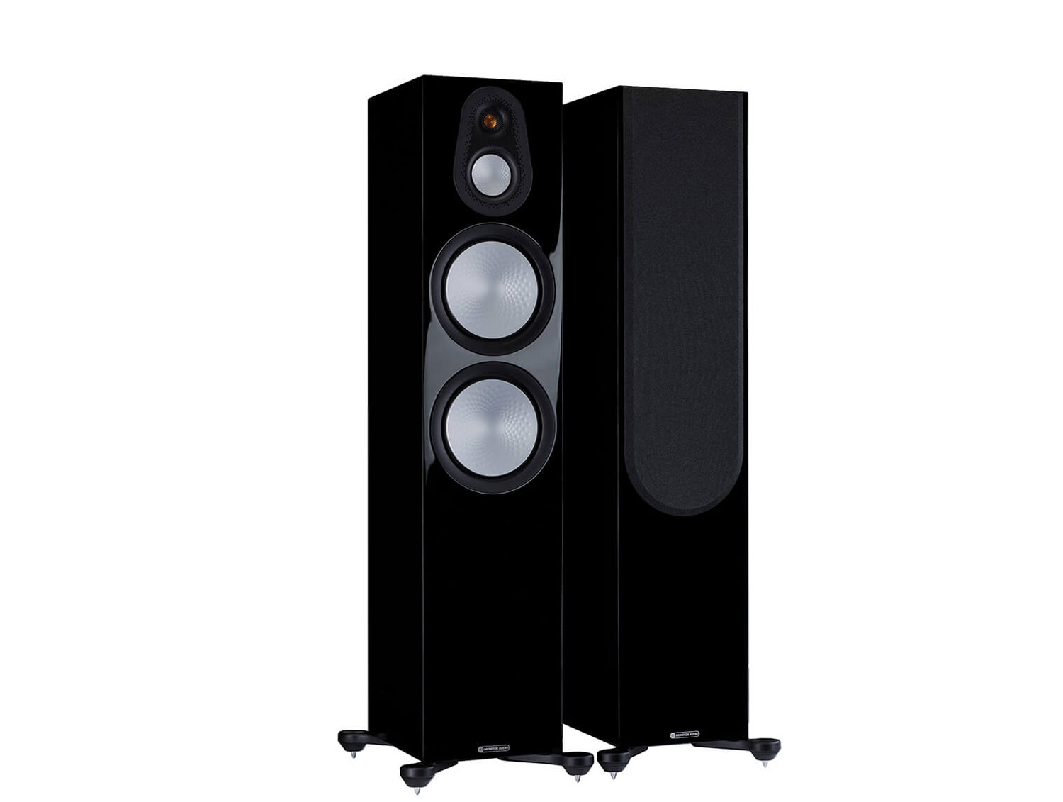 DRX-3.4+Silver 7G รุ่น Silver-100+Silver-C250+Silver-500