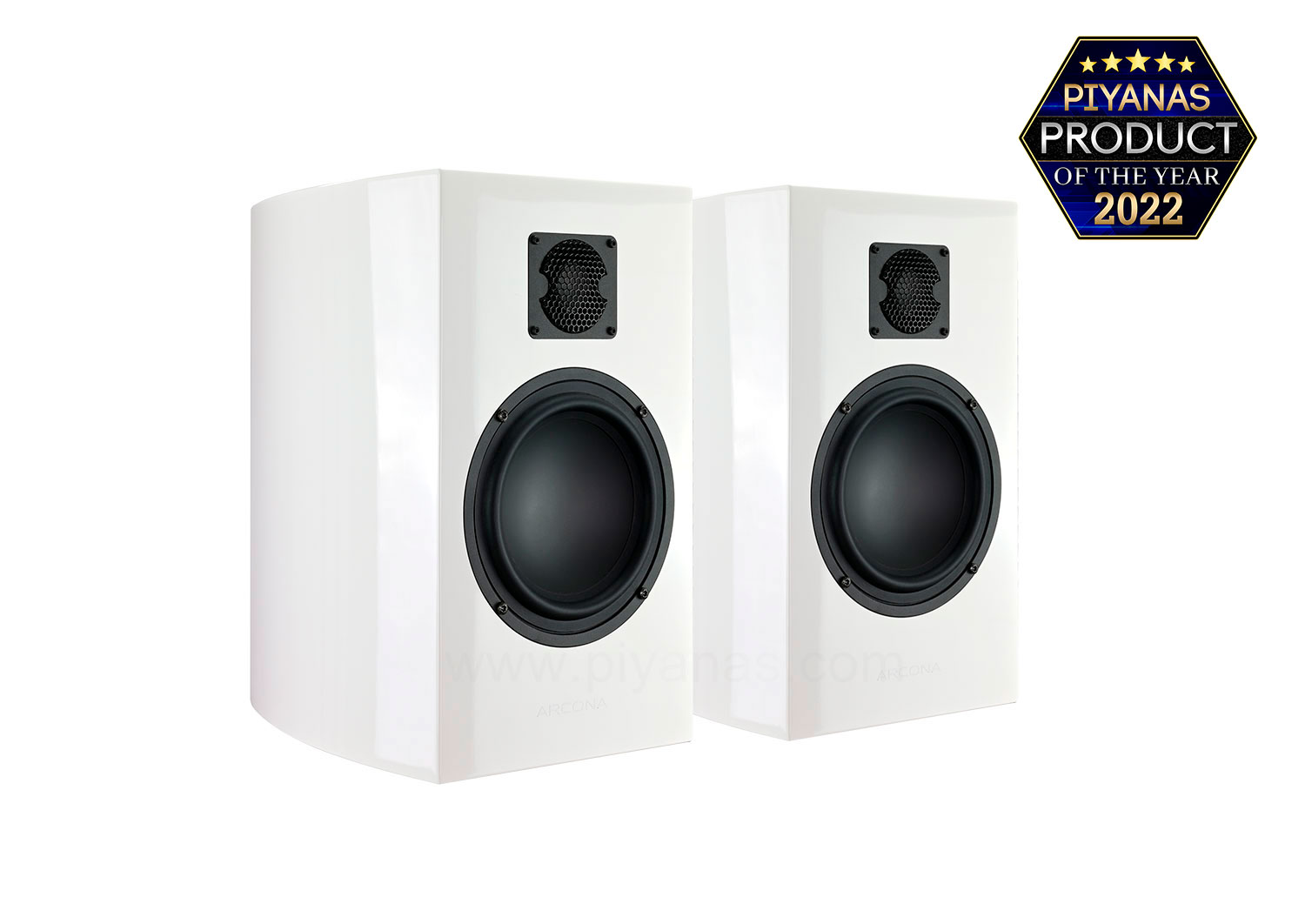 AV-20+AMP-20+Arcona-40 MKII+80 MKII+FRC- MKII