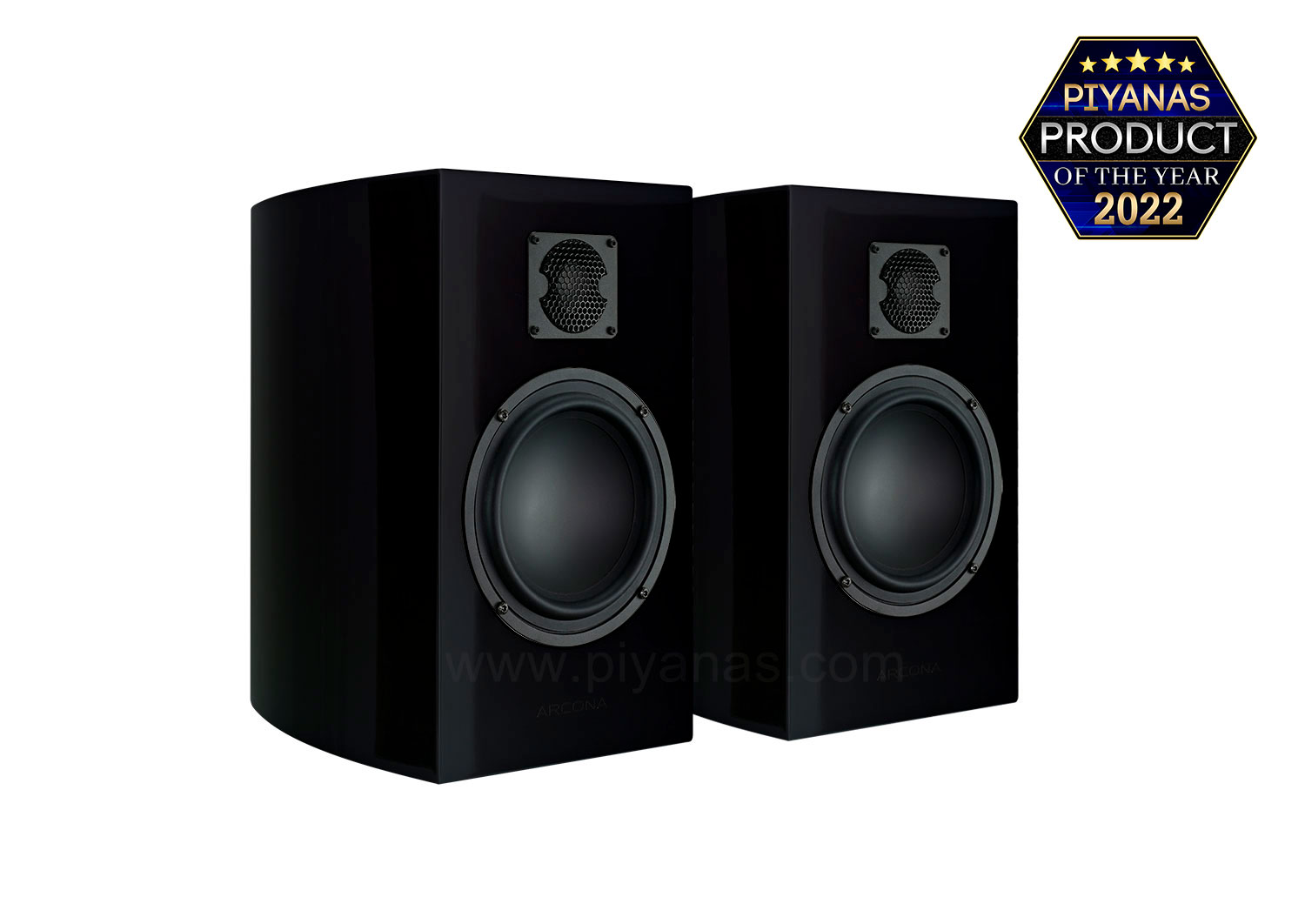 AV-20+AMP-20+Arcona-40 MKII+80 MKII+FRC- MKII